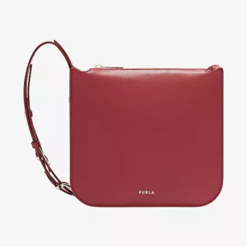 Furla حقيبة كروس آفا قياس S — عرض 1