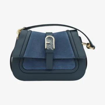 Furla Flow Top Handle Bag M — view 1