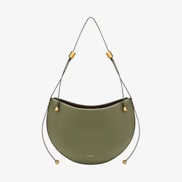 Furla حقيبة كتف مونستون قياس M — عرض 1