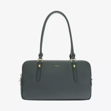 Furla حقيبة كتف جوليا M — عرض 1