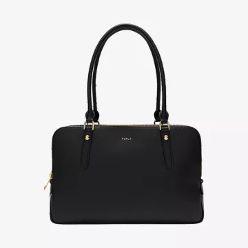 Furla حقيبة كتف جوليا — عرض 1