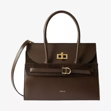 Furla Greta Top Handle — view 1