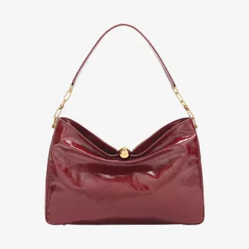 Furla حقيبة كتف سفيرا L — عرض 1