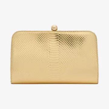Furla كلاتش ألبا قياس S — عرض 1