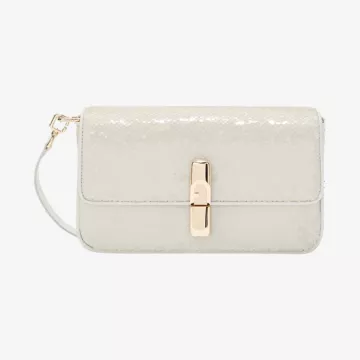 Furla حقيبة كروس إيريدي قياس S — عرض 1