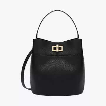 Furla حقيبة أميليا دلو — عرض 1