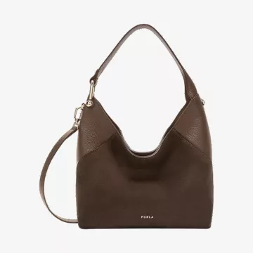 Furla حقيبة هوبو لارا قياس S — عرض 1