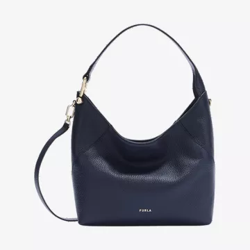 Furla حقيبة هوبو لارا قياس S — عرض 1