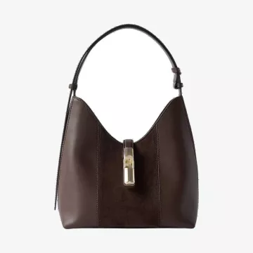 Furla Goccia Hobo — view 1