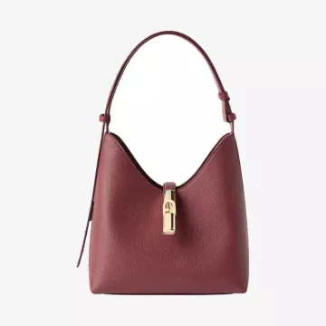 Furla حقيبة كتف غوتشيا S — عرض 1