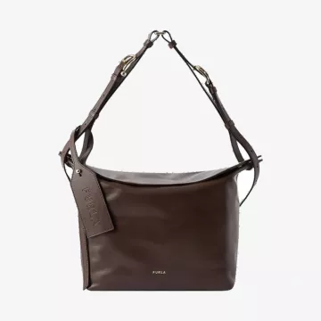 Furla Ginevra Shoulder Bag