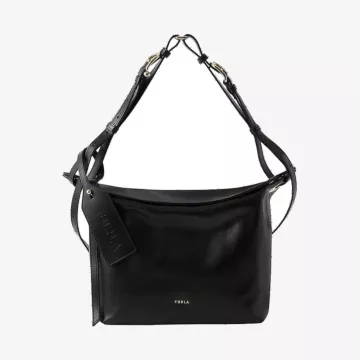 Furla Ginevra Shoulder Bag — view 1