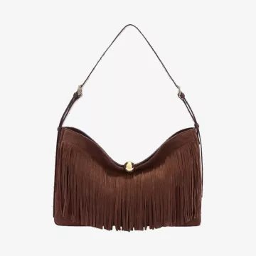 Furla Sfera Soft Shoulder Bag