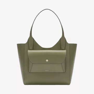 Furla حقيبة تسوق ليا — عرض 1