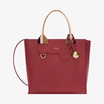 Furla حقيبة تسوق ديفايد إت — عرض 1