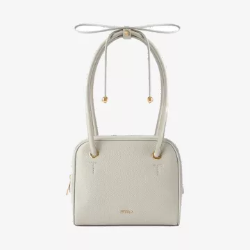 Furla Poppy Dome
