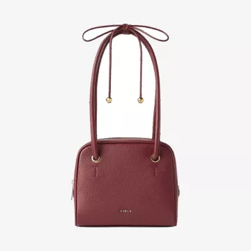 Furla حقيبة دوم بوبي — عرض 1