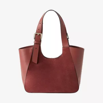 Furla حقيبة توتي دورا — عرض 1