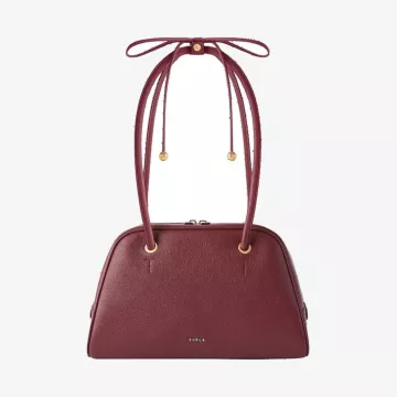 Furla حقيبة دوم بوبي — عرض 1