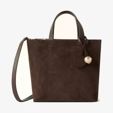 Furla حقيبة توتي ديفايد إت — عرض 1