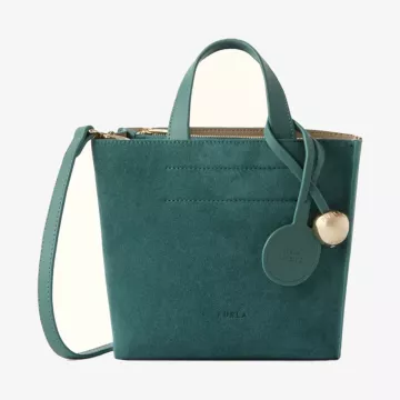 Furla حقيبة توتي ديفايد إت — عرض 1