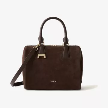 Furla Olivia Boston Bag