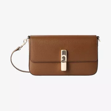 Furla Iride Crossbody Bag