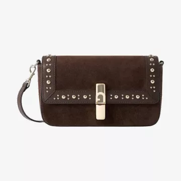 Furla Iride Crossbody Bag