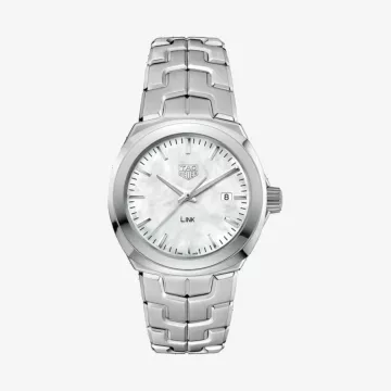 TAG Heuer ساعة لينك — عرض 1