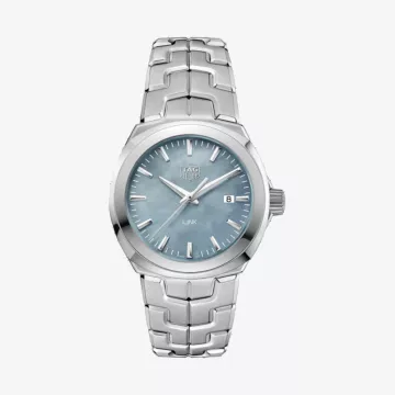 TAG Heuer ساعة لينك — عرض 1