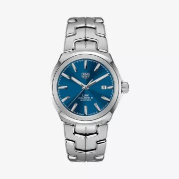 TAG Heuer ساعة لينك — عرض 1