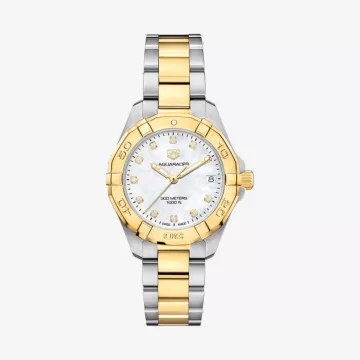 TAG Heuer ساعة أكواريسر — عرض 1