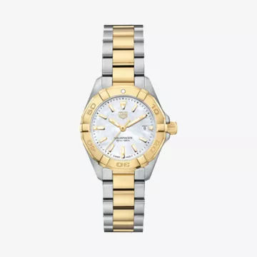TAG Heuer ساعة أكواريسر — عرض 1