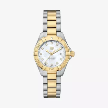 TAG Heuer ساعة أكواريسر — عرض 1