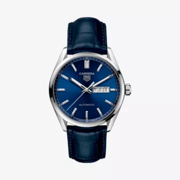 TAG Heuer ساعة كاريرا داي ديت — عرض 1
