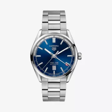 TAG Heuer ساعة كاريرا كاليبر 7 — عرض 1