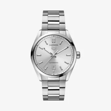 TAG Heuer ساعة كاريرا كاليبر 5 — عرض 1