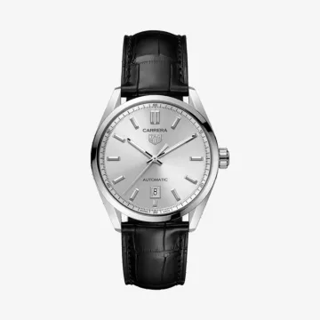 TAG Heuer Carrera Watch — view 1
