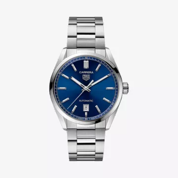 TAG Heuer ساعة كاريرا كاليبر 5 — عرض 1