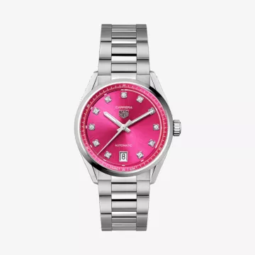 TAG Heuer ساعة كاريرا — عرض 1