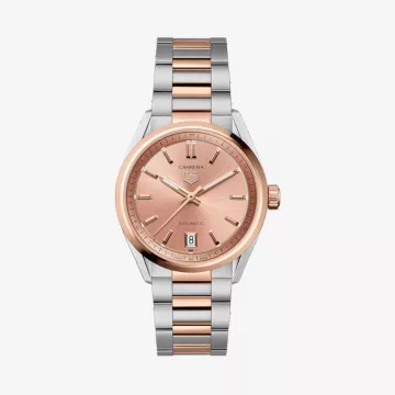 TAG Heuer Carrera Watch — view 1