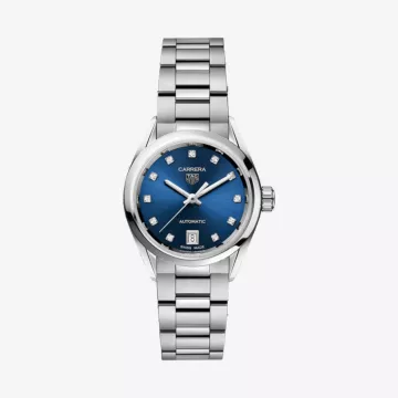TAG Heuer Carrera Watch — view 1