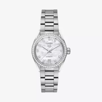 TAG Heuer ساعة كاريرا — عرض 1