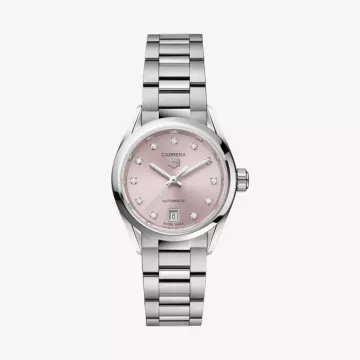 TAG Heuer Carrera Watch — view 1
