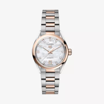TAG Heuer ساعة كاريرا — عرض 1
