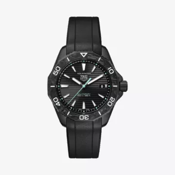 TAG Heuer ساعة أكواريسر بروفيشنال 200 سولارغراف — عرض 1