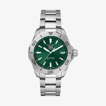 TAG Heuer ساعة أكواريسر بروفيشنال 200 سولارغراف — عرض 1