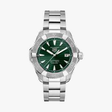TAG Heuer ساعة أكواريسر بروفيشنال 200 سولارغراف — عرض 1