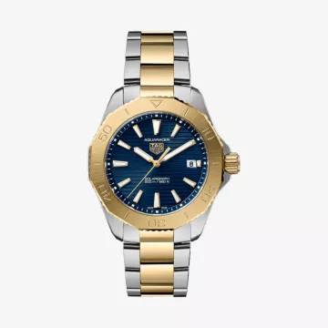 TAG Heuer ساعة أكواريسر بروفيشنال 200 سولارغراف — عرض 1