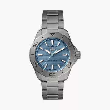 TAG Heuer ساعة أكواريسر بروفيشنال 200 سولارغراف — عرض 1